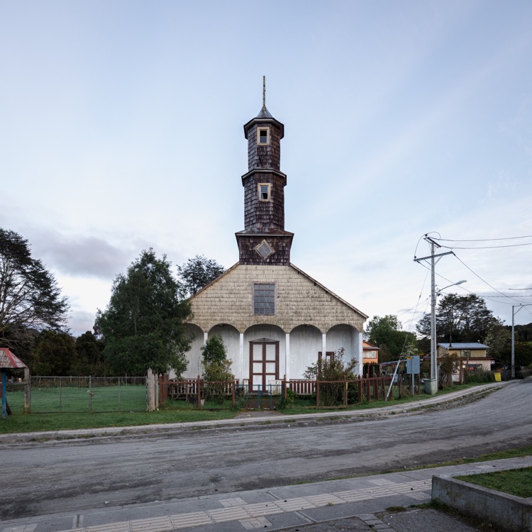 La fachada — Lincay