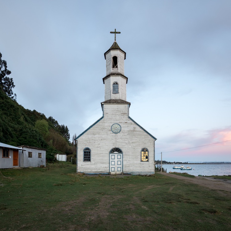 La fachada — Llingua