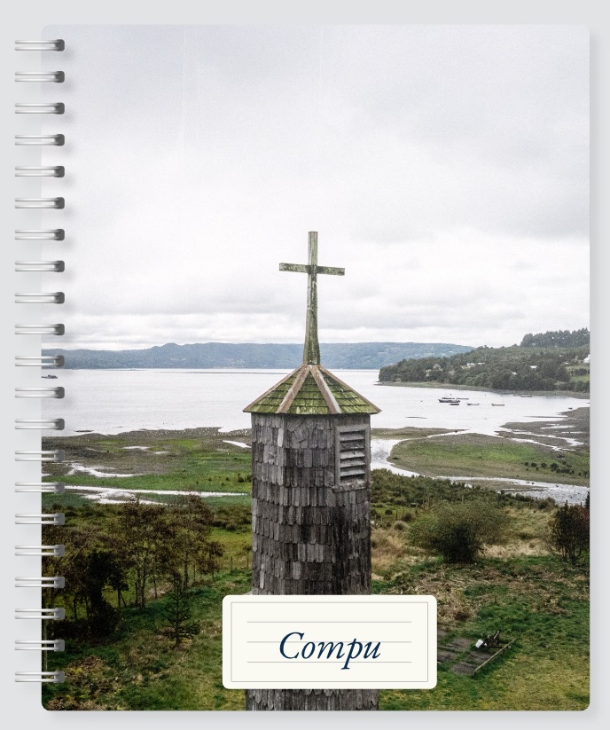 Cuaderno de Compu