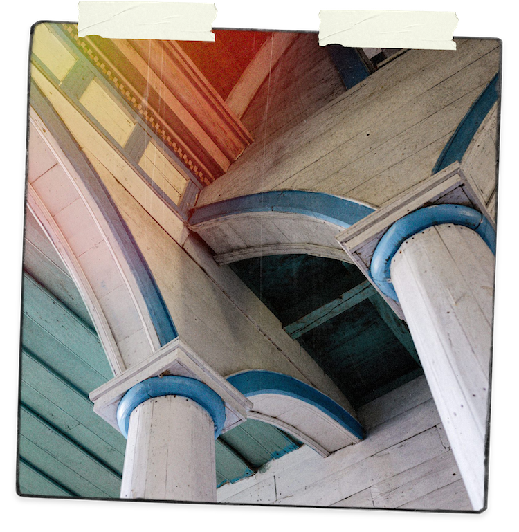 Las columnas